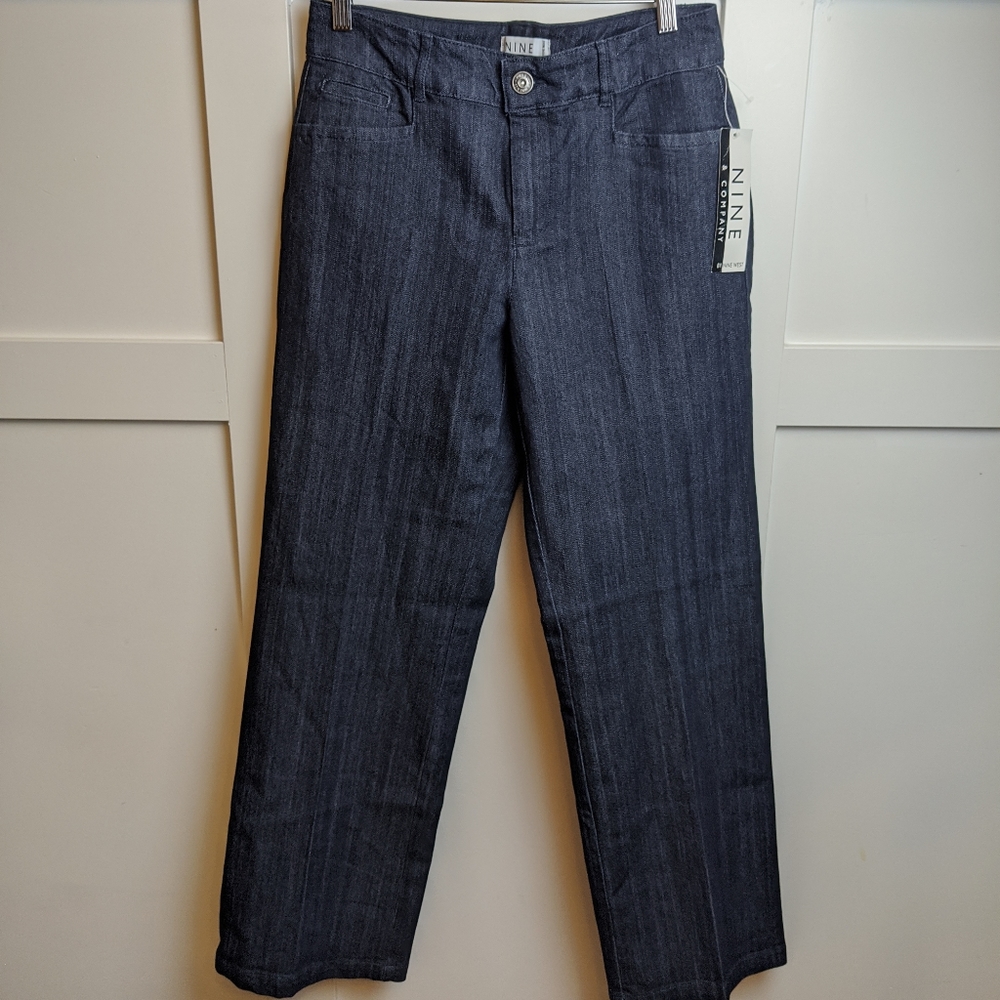 Nine and company denim for men